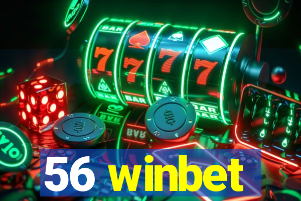 56 winbet